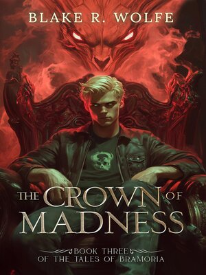 The Crown of Madness - ebook